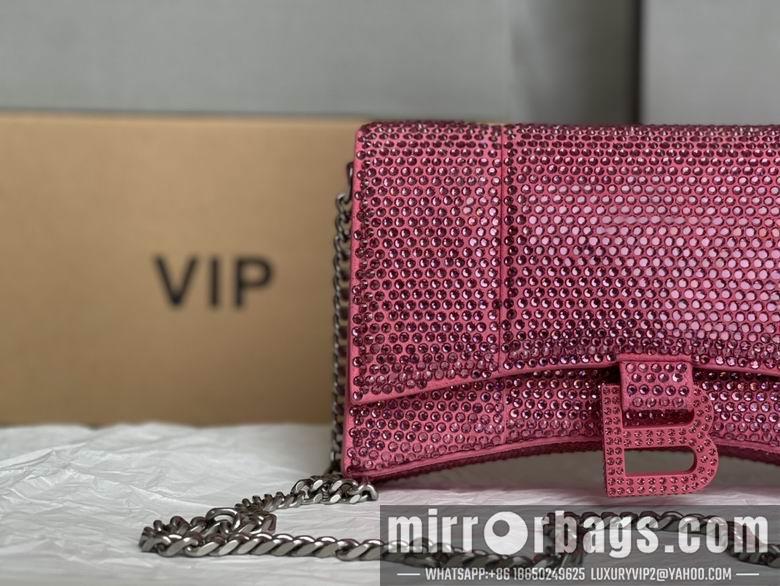 Balenciaga Bags 197 19X12X5cm GY 5