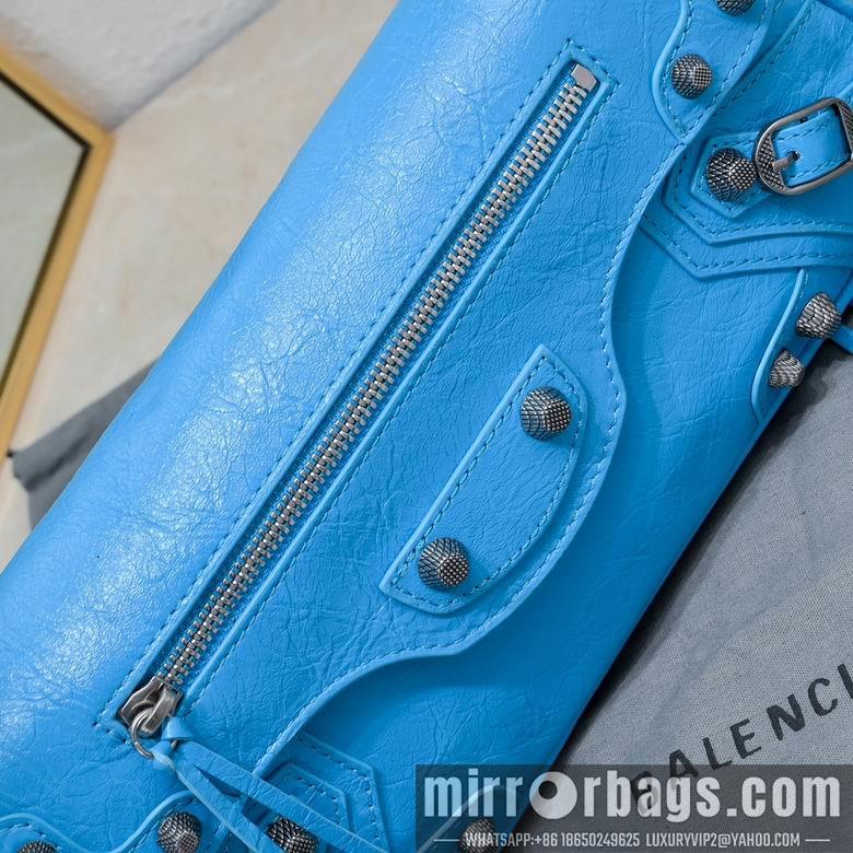 Balenciaga Bags 30X15X5cm 031401 GY 1