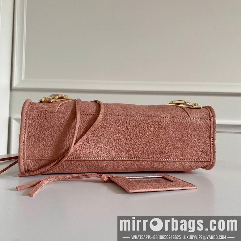 Balenciaga Bags Balenciaga 30x19x11cm FY 3
