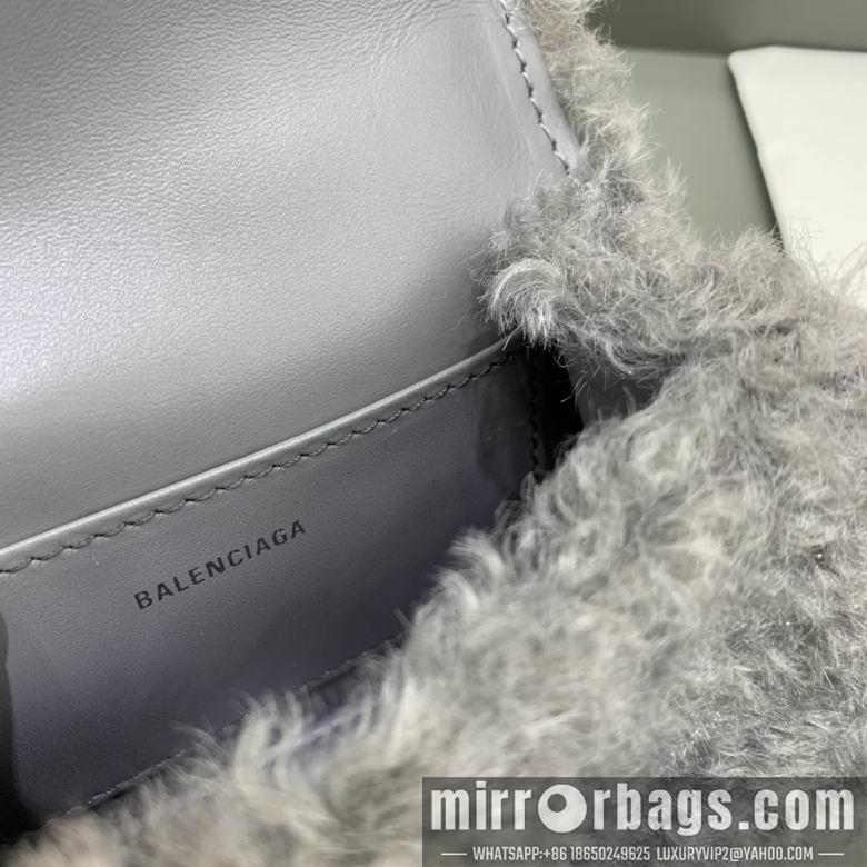 Balenciaga Bags mini 11.5x14x4.5cm FY 3