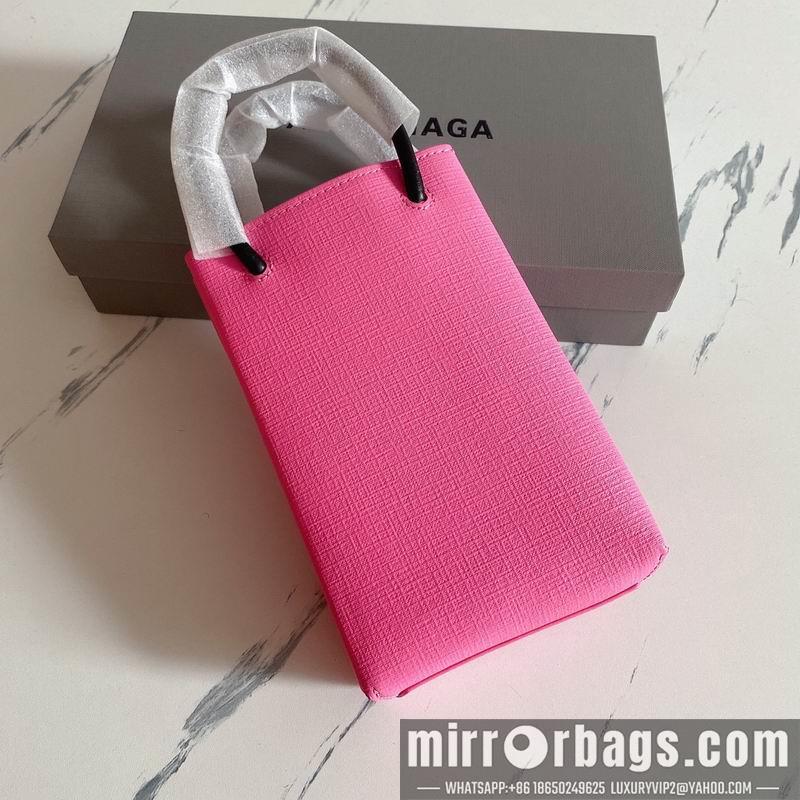 Balenciaga Bags Balenciaga802 18x4.5x12cmFy 7