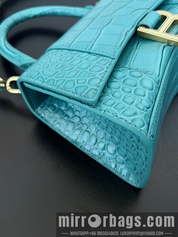 Balenciaga Bags 19X13X8ccm 031625 GY 13