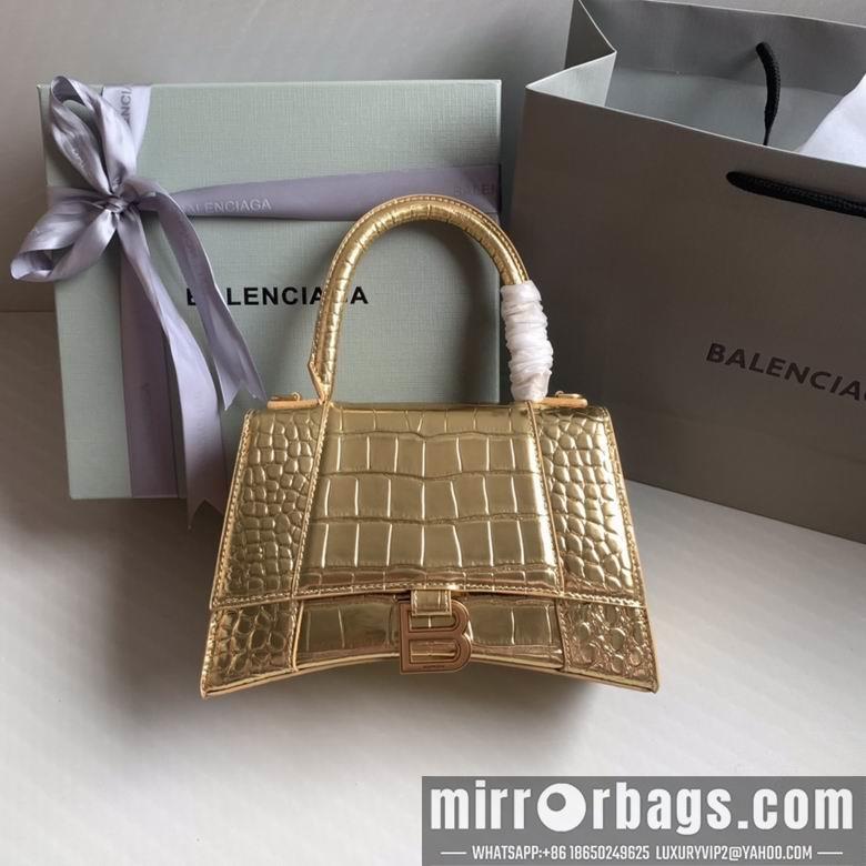 Balenciaga Bags 23X10X14cm 053101 GY 12