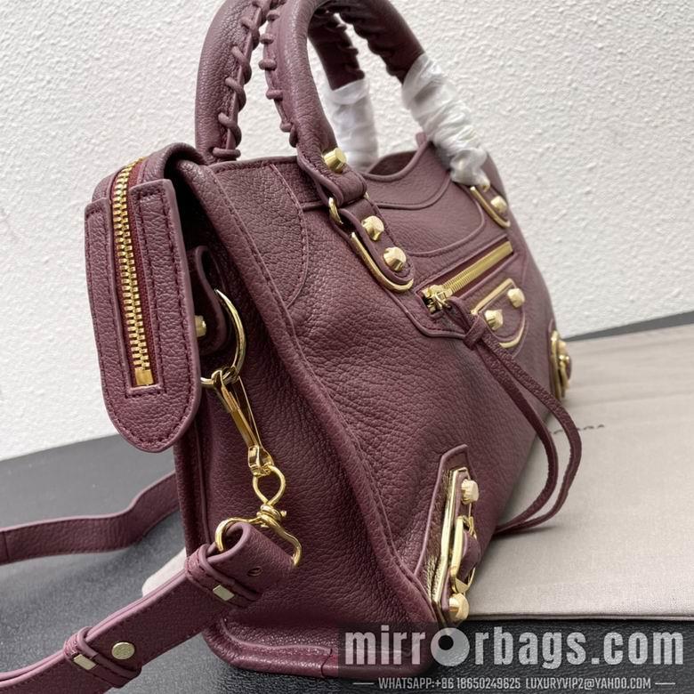 Balenciaga Bags 28X20X9.5cm 092505 GY 3