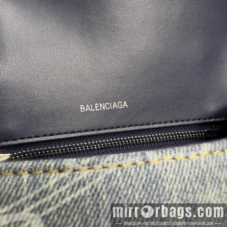 Balenciaga Bags 23X10X24cm 052905 GY 1