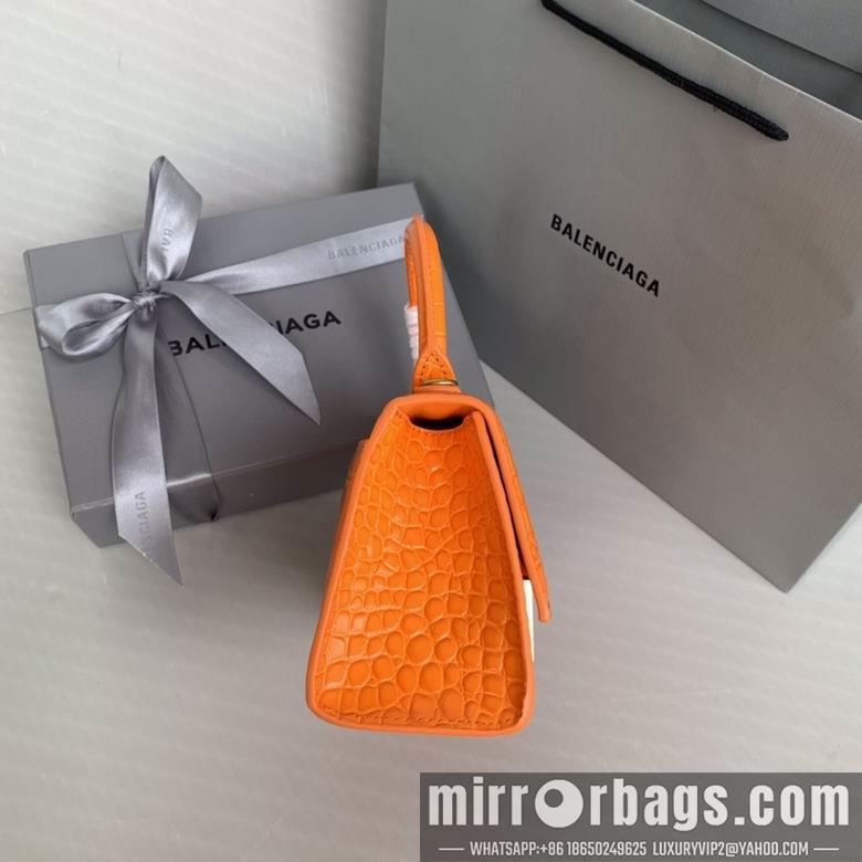 Balenciaga Bags 19X8X13cm 053102 GY 3