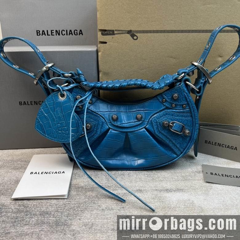 Balenciaga Bags Balenciag 26x16x10cm FY11
