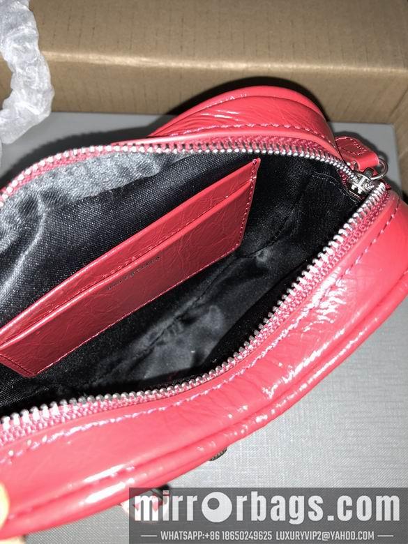 Balenciaga Bags 5X15X17cm 011001 GY 3