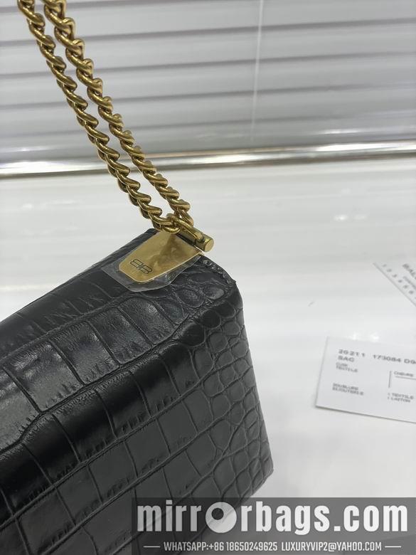 Balenciaga Bags 060804 GY 1