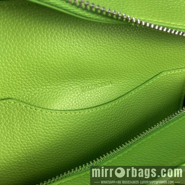 Balenciaga Bags 25X33X13X20cm 070904 GY 3