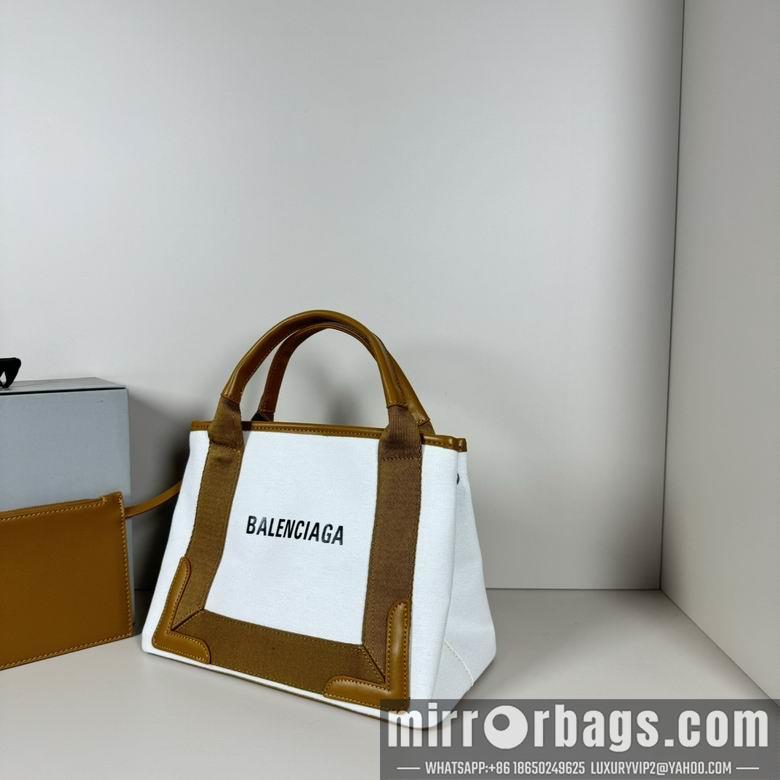 Balenciaga Bags 27X22X12cm 060314 XMY 11
