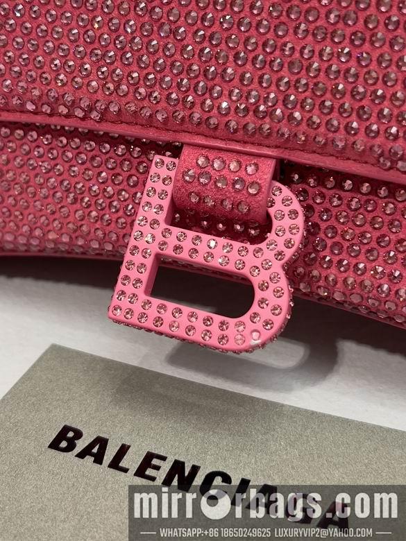 Balenciaga Bags 70553 23X10X24ccm GY 3