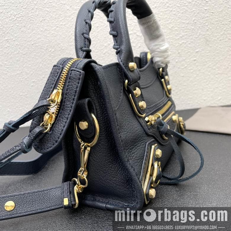 Balenciaga Bags 24X15X9cm 092506 GY 14