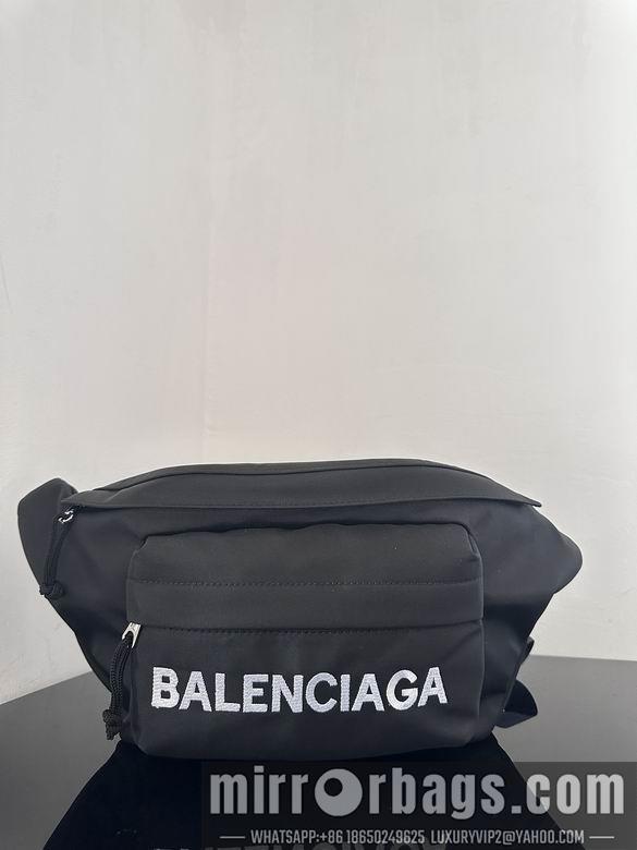 Balenciaga Bags 38X17X8cm 110805 GY 4
