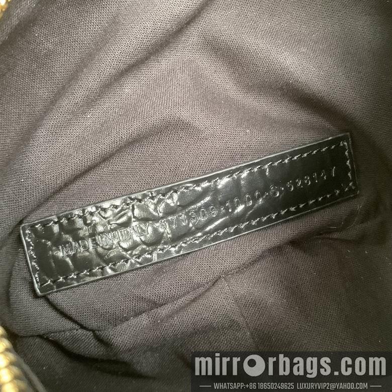 Balenciaga Bags Le Cagole 671409 25X16X6.5cm GY 1