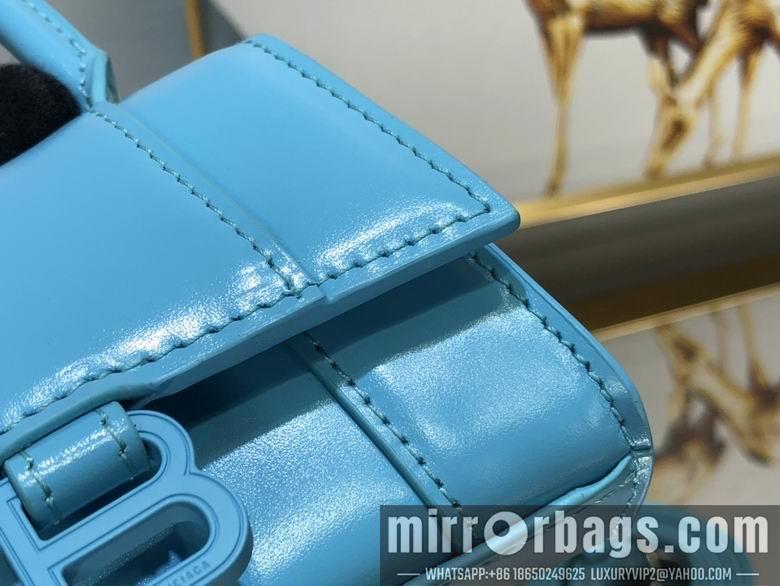 Balenciaga Bags LG0115 11.5x14x4.5cm FY 2