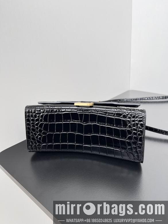 Balenciaga Bags 23X10X24ccm 031626 GY 19