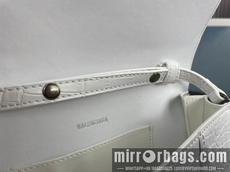 Balenciaga Bags 60502 23X5X14cm XMY 10