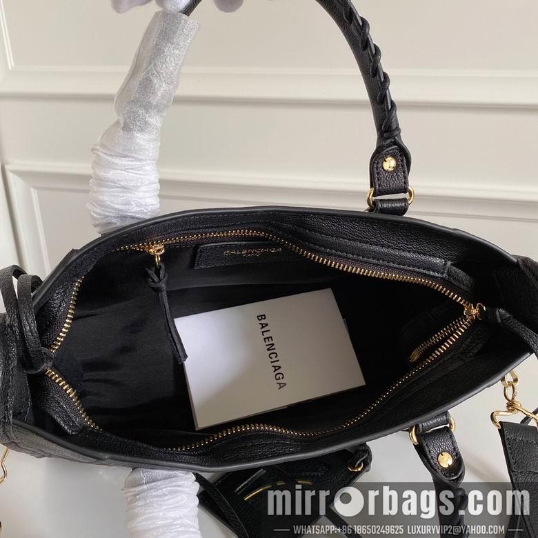 Balenciaga Bags Balenciaga 30x19x11cm FY 8