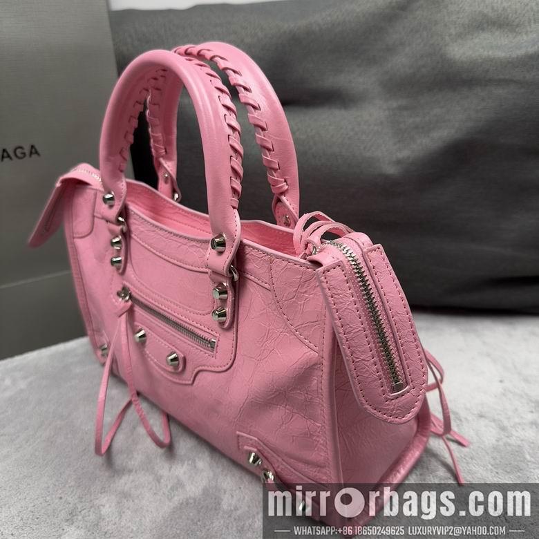 Balenciaga Bags 30X20X11cm 060832 GY 2