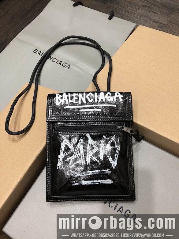 Balenciaga Bags 801 15.5x4x19cm FY 2