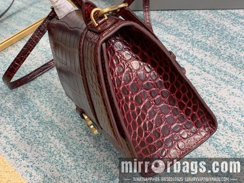 Balenciaga Bags 8895 23x10x24cm FY 10