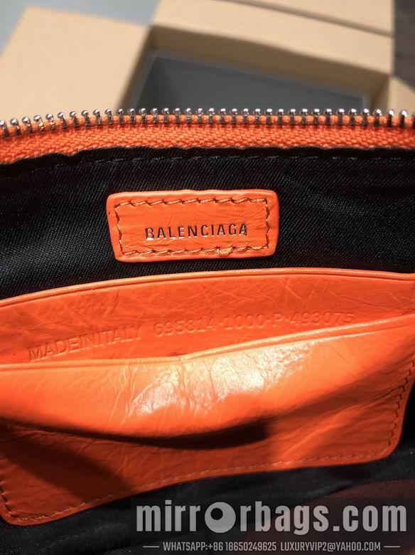 Balenciaga Bags Balenciaga 20x11x4cm FY 4