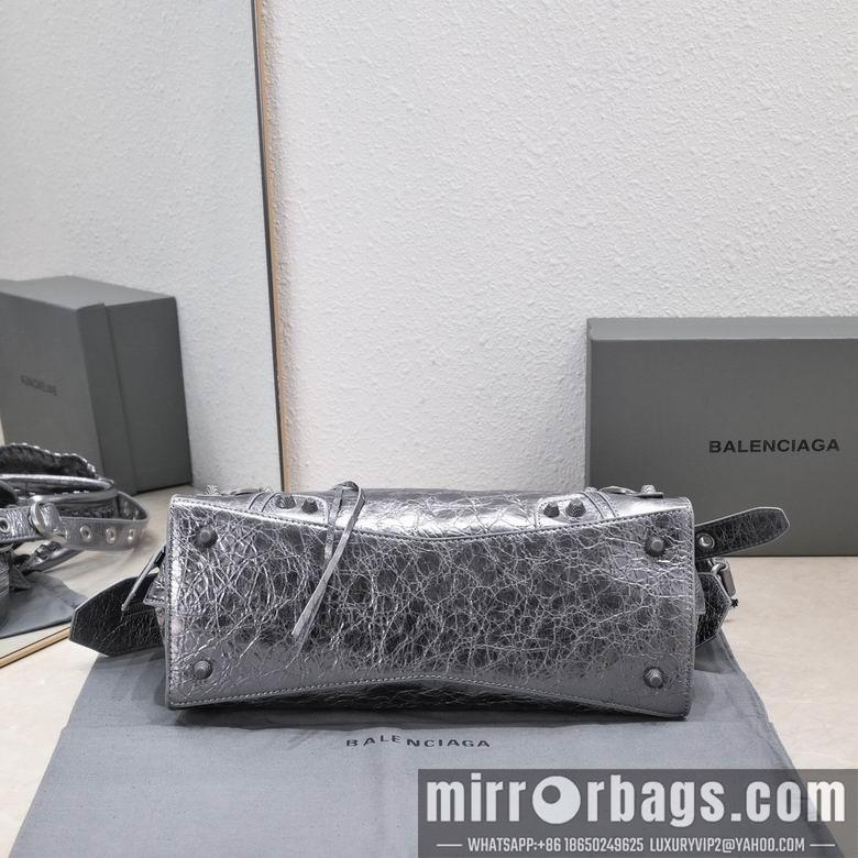 Balenciaga Bags 32X21X13cm 052602 GY 13
