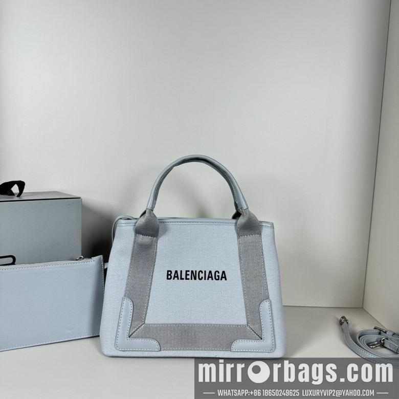 Balenciaga Bags 27X22X12cm 060314 XMY 7