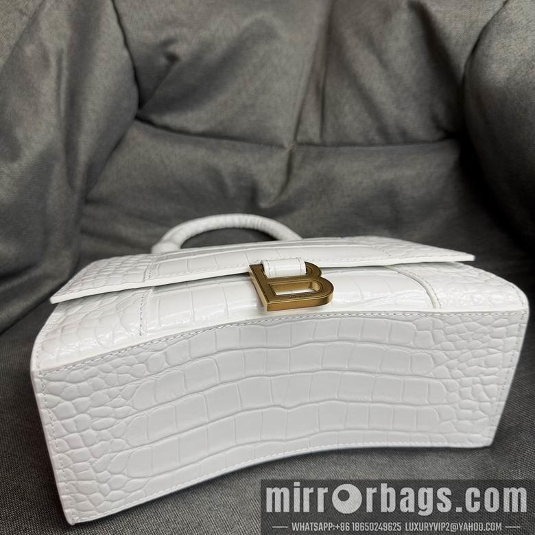 Balenciaga Bags 23X10X24cm 052905 GY 13