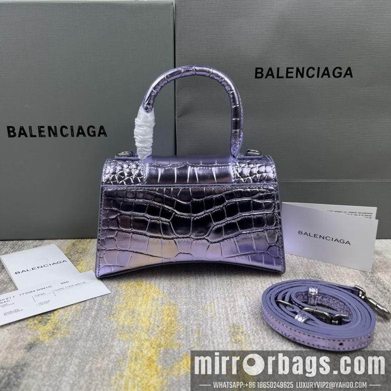 Balenciaga Bags 8896 19x8x21cm FY 8