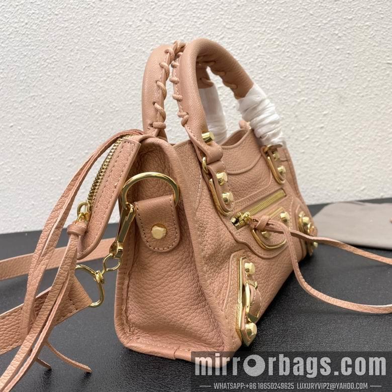 Balenciaga Bags 24X15X9cm 092506 GY 12