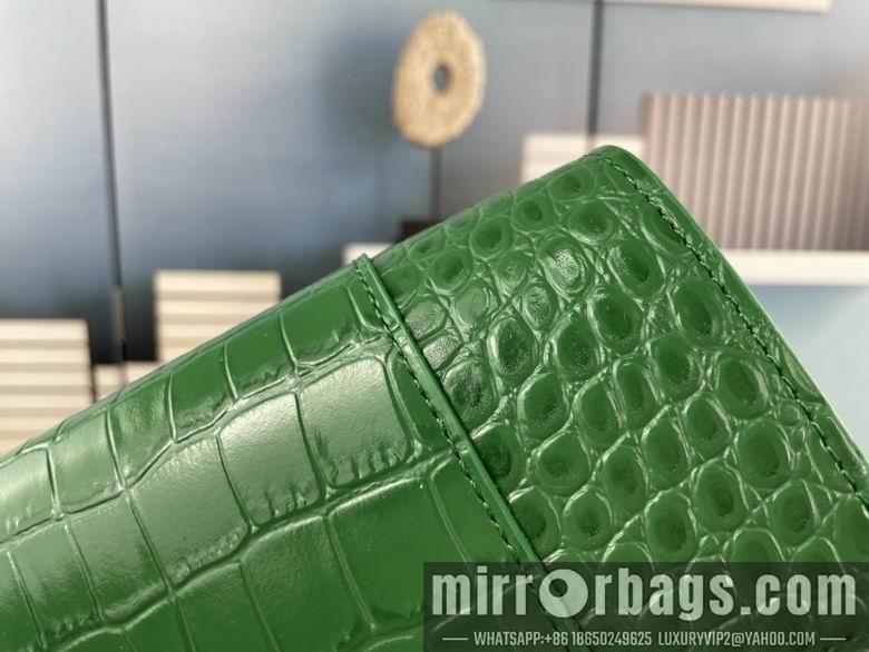 Balenciaga Bags 60501 19X4X12cm XMY 6