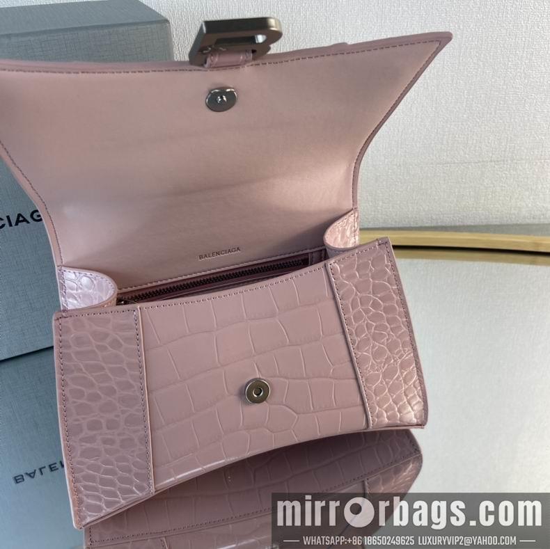 Balenciaga Bags S19x8x21 M23x10x14 cm fy01