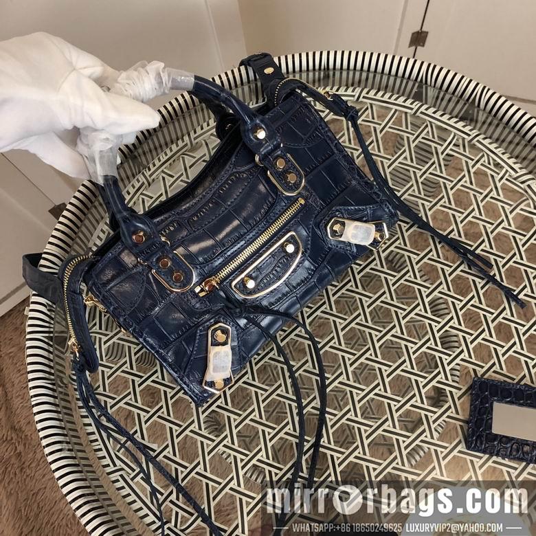Balenciaga Bags 9806 30x20x10cm，24x16x9cm FY2