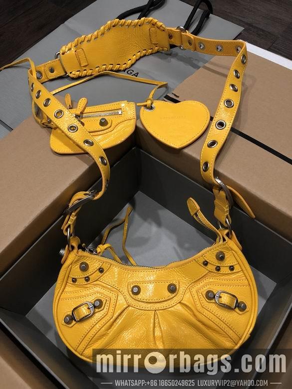 Balenciaga Bags 33X16X8.4cm 26X16X6.5cm 052603 GY 6