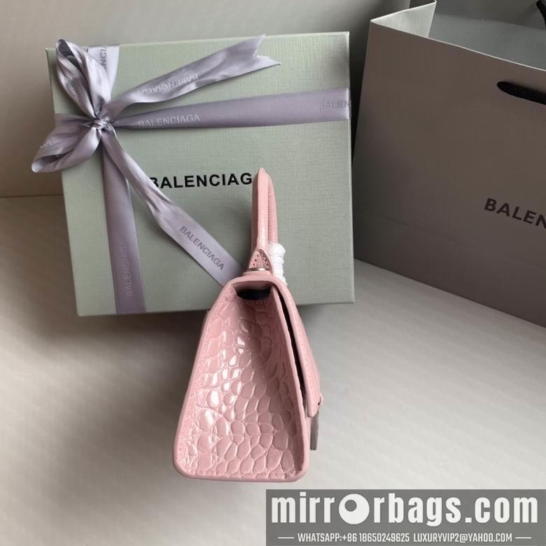 Balenciaga Bags 19X8X13cm 053102 GY 14