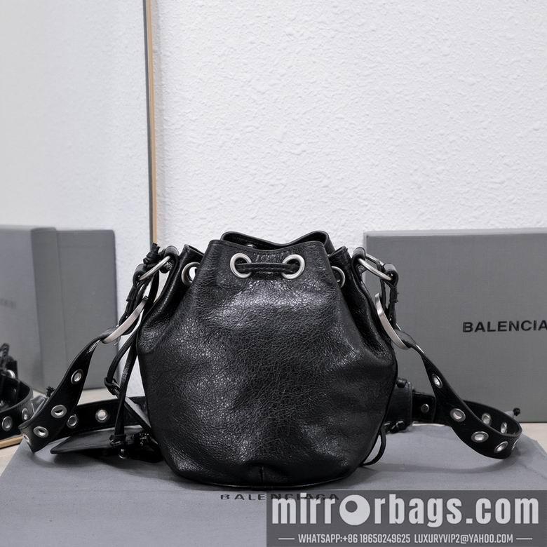 Balenciaga Bags Balenciaga 长15x高20x宽18cm FY 8