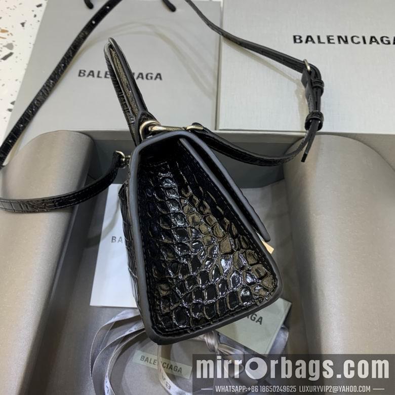 Balenciaga Bags 19X8X11cm 120202 GY 1