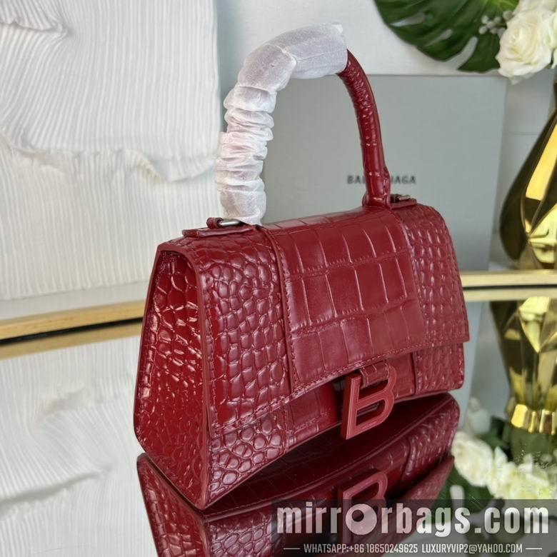 Balenciaga Bags 8896 19x8x21cm FY 13