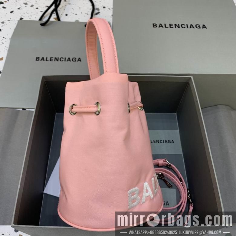 Balenciaga Bags Balenciaga 15x15x18cm FY 7