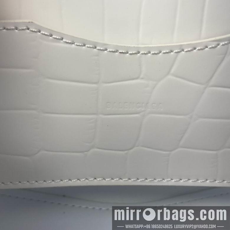 Balenciaga Bags Balenciaga 22x9x14.5cm FY 11