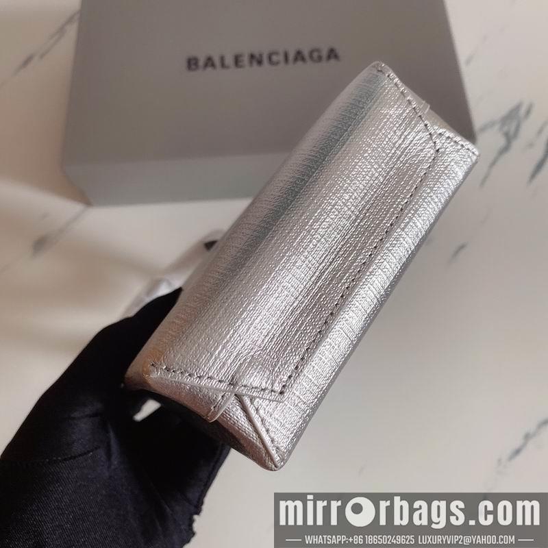 Balenciaga Bags Balenciaga802 18x4.5x12cmFy 3