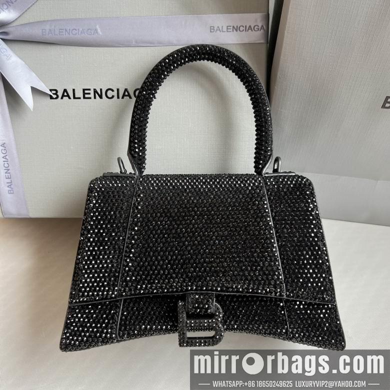 Balenciaga Bags Balenciaga S-23x10x24cm FY 6