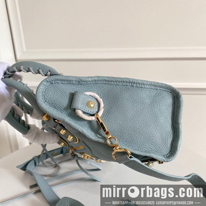Balenciaga Bags Balenciaga 30x19x11cm FY 1