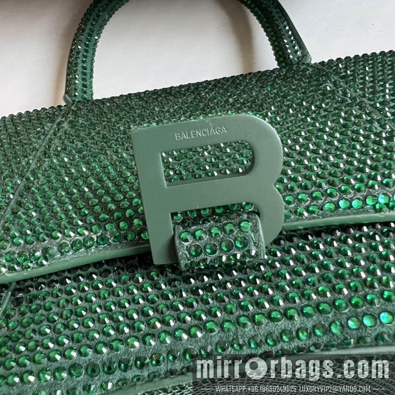 Balenciaga Bags Balenciaga S-23x10x24cm FY 9