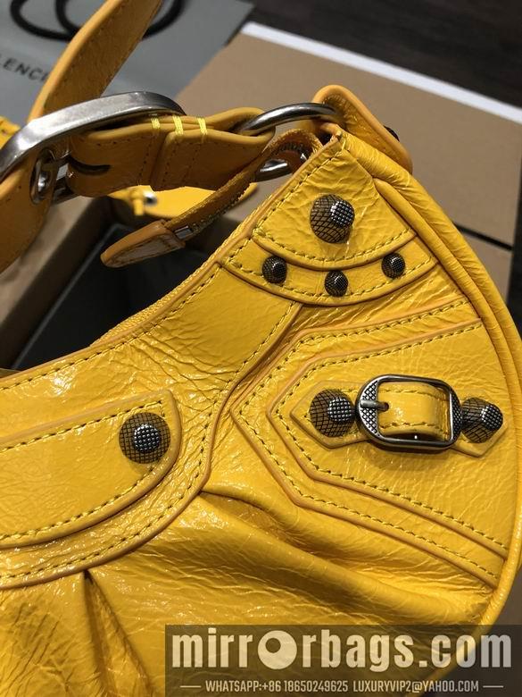 Balenciaga Bags 33X16X8.4cm 26X16X6.5cm 052603 GY 6