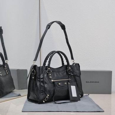Balenciaga Bags 38cm 082102 GY 1