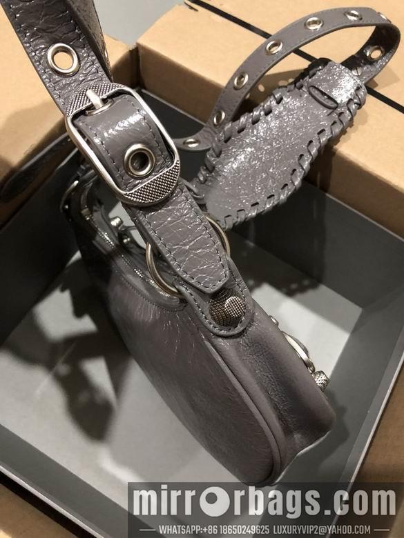 Balenciaga Bags 33X16X8.4cm 26X16X6.5cm 052603 GY 9