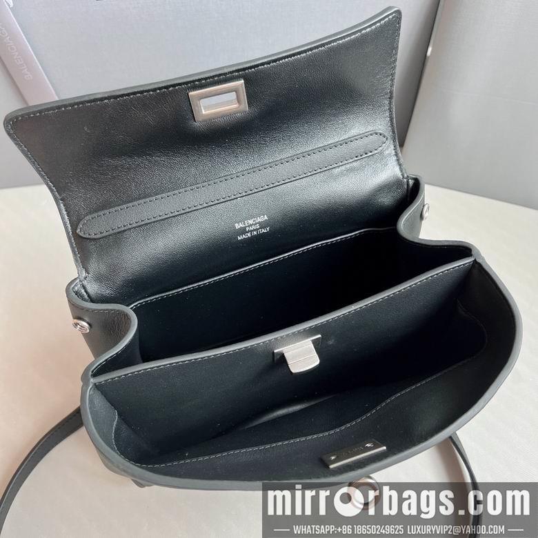 Balenciaga Bags 8804 22.8X9X8cm GY 5